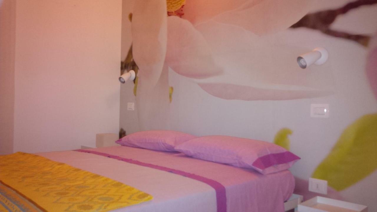 Kimberly House Apartment San Benedetto del Tronto